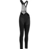 Assos Women's UMA GT Ultraz Winter Bib Tights -Ride Outfit Sales Store prod199795 Black20Series NE 01