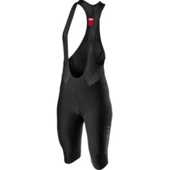 Castelli Women's Omloop Nano Bib Shorts