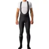 Castelli Entrata Bib Tights -Ride Outfit Sales Store prod200492 Black NE 01