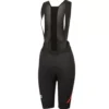 Sportful Women's Fiandre NoRain Bibshort -Ride Outfit Sales Store prod200690 Black NE 01