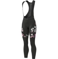 Alé Women's Graphics PRR Fiori Bib Tights
