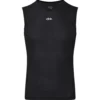 Dhb Aeron Merino Mesh Sleeveless Baselayer -Ride Outfit Sales Store prod201738 Black NE 01
