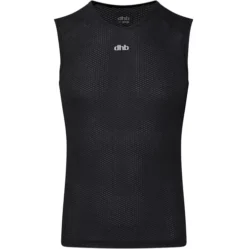 Dhb Aeron Merino Mesh Sleeveless Baselayer