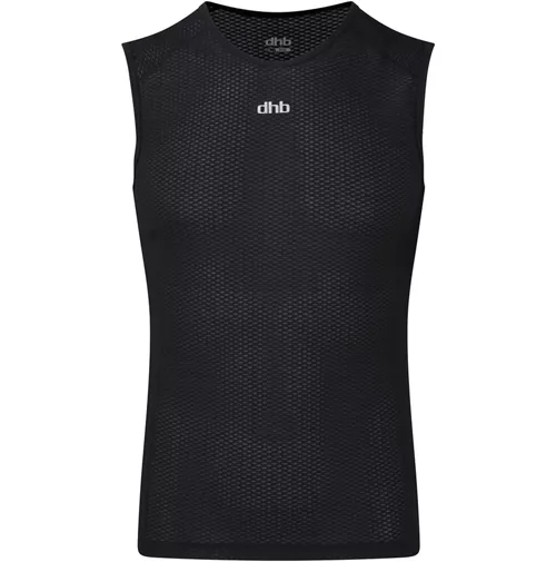 Dhb Aeron Merino Mesh Sleeveless Baselayer 3 Dhb Aeron Merino Mesh Sleeveless Baselayer