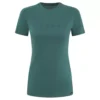 Föhn Women's Sun Protection Short Sleeve Tee -Ride Outfit Sales Store prod202368 Atlantic20Deep NE 01