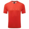 Föhn Sun Protection Short Sleeve Tee -Ride Outfit Sales Store prod202370 Red NE 01