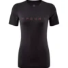 Föhn Womens DriRelease Tee -Ride Outfit Sales Store prod202397 Black NE 01