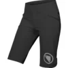Endura Women's SingleTrack Lite Shorts 0 2 Endura Women's SingleTrack Lite Shorts 0 -Ride Outfit Sales Store prod203911 Black NE 01