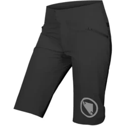 Endura Women's SingleTrack Lite Shorts 0