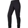 Endura Women's MT500 Burner Pants 2 Endura Women's MT500 Burner Pants -Ride Outfit Sales Store prod203916 Black NE 01