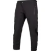 Endura Kid's MT500JR Burner Pants -Ride Outfit Sales Store prod203920 Black NE 01