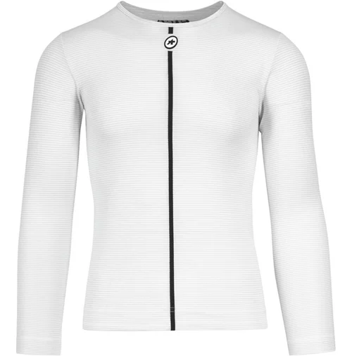Assos Skinfoil Summer Base Layer 3 Assos Skinfoil Summer Base Layer