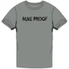 Nukeproof Superfly Tee SS21 -Ride Outfit Sales Store prod205285 Grey NE 01