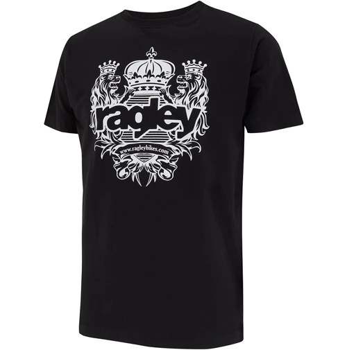 Ragley Crest Tee SS21 3 Ragley Crest Tee SS21