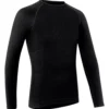 GripGrab Expert Seamless LS Thermal Base Layer 2 -Ride Outfit Sales Store prod207014 Black NE 01