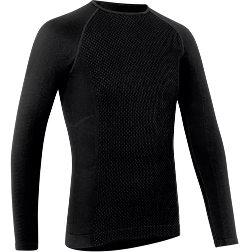 GripGrab Expert Seamless LS Thermal Base Layer 2 3 GripGrab Expert Seamless LS Thermal Base Layer 2