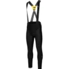 Assos EQUIPE RS Spring-Fall Cycling Bib Tights