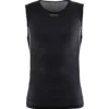 Craft Cool Mesh Superlight SL Baselayer AW21 -Ride Outfit Sales Store prod207334 Black NE 01