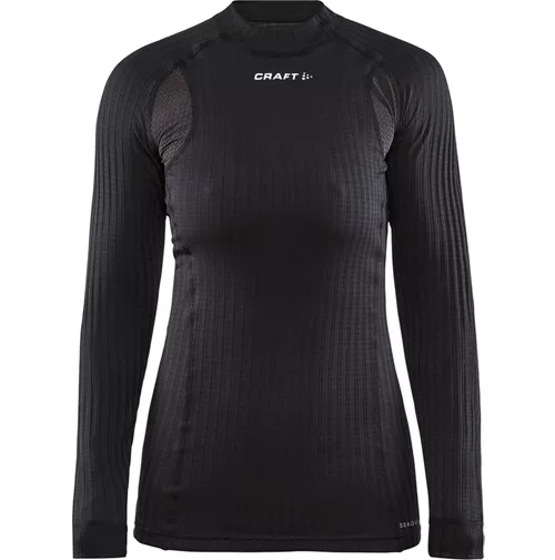 Craft Women's Active Extreme X CN LS Baselayer 3 Craft Women's Active Extreme X CN LS Baselayer