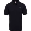 The North Face Polo Piquet SS21 2 The North Face Polo Piquet SS21 -Ride Outfit Sales Store prod207507 TNF20Black NE 01