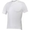 Endura Translite Short Sleeve Base Layer II 2 Endura Translite Short Sleeve Base Layer II -Ride Outfit Sales Store prod207612 White NE 01