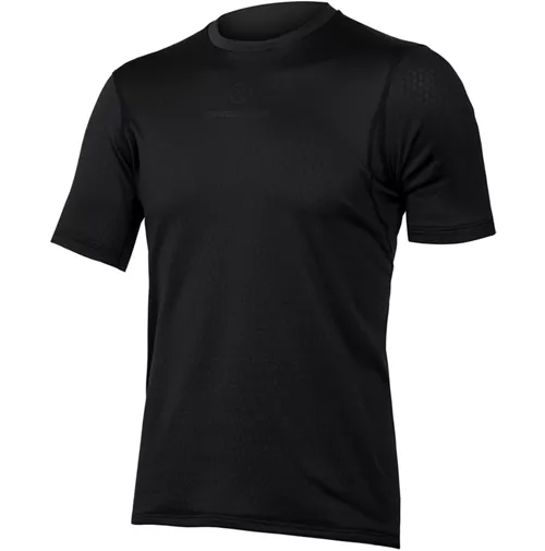 Endura Transloft Short Sleeve Base Layer 3 Endura Transloft Short Sleeve Base Layer