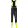 Gore Wear Women's Ability Thermo Bib Tights AW21 -Ride Outfit Sales Store prod208177 Black Neon20Yellow NE 01