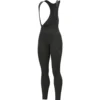 Alé Women's Solid Essential Bibtights AW21 -Ride Outfit Sales Store prod208531 Black NE 01