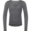 Dhb Aeron Lab Polartec Long Sleeve Baselayer -Ride Outfit Sales Store prod208723 Dark20Grey NE 01
