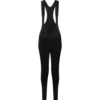 Dhb Merino Women's Bib Tights -Ride Outfit Sales Store prod208774 Black NE 01