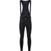 Dhb Aeron Lab Winter Bib Tight AW21 -Ride Outfit Sales Store prod208787 Black NE 01