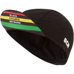 Dhb BCN Cap