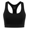 Föhn Merino Crop Top 2 Föhn Merino Crop Top -Ride Outfit Sales Store prod208930 Black NE 01