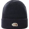 The North Face Salty Dog Beanie AW21 -Ride Outfit Sales Store prod209077 Navy NE 01