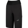 IXS Womens Hip Hugger Short 2022 -Ride Outfit Sales Store prod209323 Black NE 01