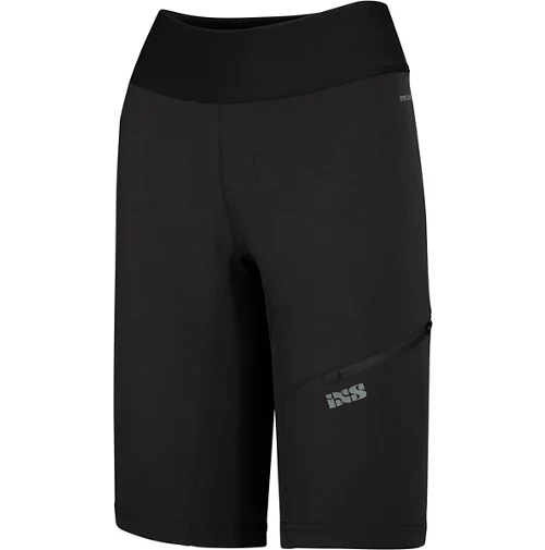 IXS Womens Hip Hugger Short 2022 3 IXS Womens Hip Hugger Short 2022