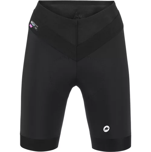 Assos Women's UMA GT Half Shorts C2 Short 3 Assos Women's UMA GT Half Shorts C2 Short