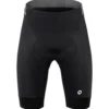 Assos MILLE GT Half Shorts C2 -Ride Outfit Sales Store prod209874 Black20Series NE 01