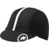 Assos Cycling Cap 2 Assos Cycling Cap -Ride Outfit Sales Store prod209878 Black20Series NE 01