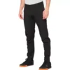 100% Airmatic Pants -Ride Outfit Sales Store prod210337 Black NE 01