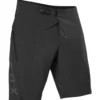Fox Racing Flexair Lite Short -Ride Outfit Sales Store prod210406 Black NE 01