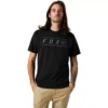 Fox Racing Legacy Moth Tee -Ride Outfit Sales Store prod210420 Black Black NE 01