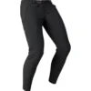 Fox Racing Flexair Cycling Trousers SS22 -Ride Outfit Sales Store prod210434 Black NE 01