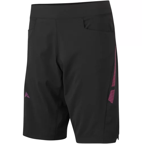 Altura Women's Nightvision Lightweight Shorts SS22 3 Altura Women's Nightvision Lightweight Shorts SS22
