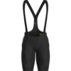 Alé Velocity HD2 Bib Shorts SS22 -Ride Outfit Sales Store prod210896 Black NE 01
