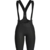 Alé Women's Velocity HD Bib Shorts SS22 -Ride Outfit Sales Store prod210897 Black NE 01