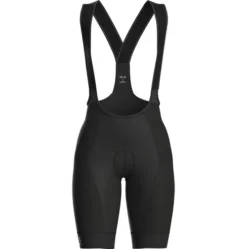 Alé Women's Velocity HD Bib Shorts SS22