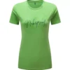 Nukeproof Womens Botanical T-Shirt -Ride Outfit Sales Store prod211049 Leaf20Green NE 01