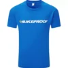 Nukeproof Youth Casual Signature T-Shirt -Ride Outfit Sales Store prod211052 Denim20Blue NE 01