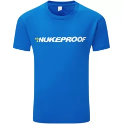 Nukeproof Youth Casual Signature T-Shirt